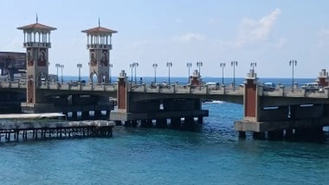 توقعات حالة الطقس في محافظة الإسكندرية وتباين درجات الحرارة بين النهار والليل